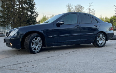 Mercedes-Benz C-Класс, 2000 год, 520 000 рублей, 5 фотография