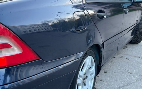 Mercedes-Benz C-Класс, 2000 год, 520 000 рублей, 7 фотография