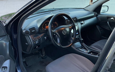 Mercedes-Benz C-Класс, 2000 год, 520 000 рублей, 9 фотография