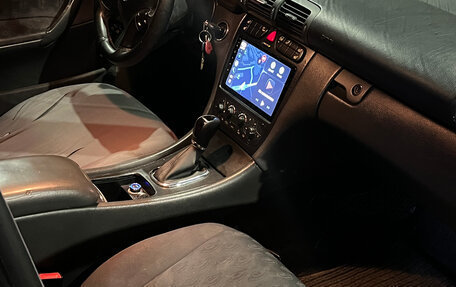 Mercedes-Benz C-Класс, 2000 год, 520 000 рублей, 12 фотография