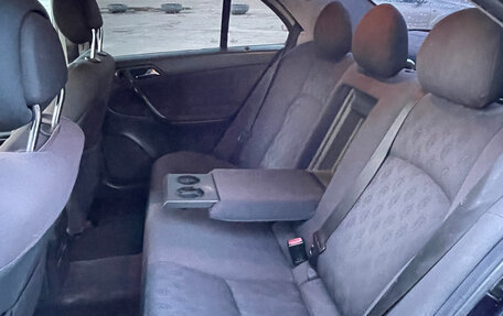 Mercedes-Benz C-Класс, 2000 год, 520 000 рублей, 13 фотография
