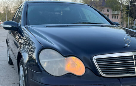Mercedes-Benz C-Класс, 2000 год, 520 000 рублей, 6 фотография