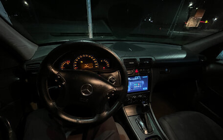 Mercedes-Benz C-Класс, 2000 год, 520 000 рублей, 11 фотография