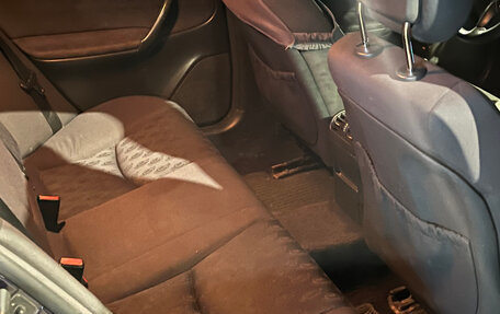 Mercedes-Benz C-Класс, 2000 год, 520 000 рублей, 18 фотография