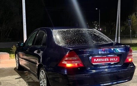 Mercedes-Benz C-Класс, 2000 год, 520 000 рублей, 15 фотография