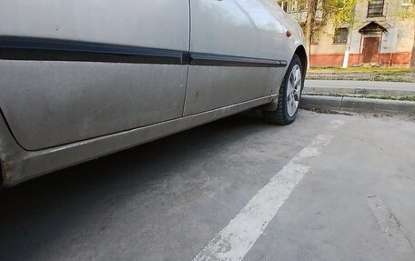 Hyundai Accent II, 2004 год, 300 000 рублей, 9 фотография