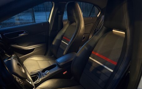 Mercedes-Benz A-Класс, 2013 год, 1 600 000 рублей, 7 фотография