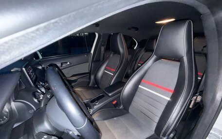 Mercedes-Benz A-Класс, 2013 год, 1 600 000 рублей, 8 фотография