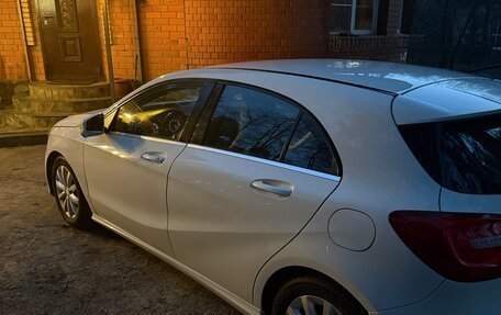 Mercedes-Benz A-Класс, 2013 год, 1 600 000 рублей, 5 фотография