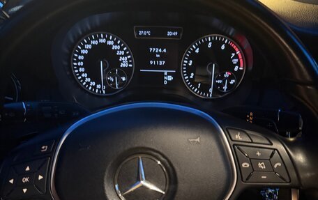 Mercedes-Benz A-Класс, 2013 год, 1 600 000 рублей, 6 фотография