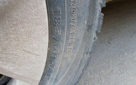 Hyundai Accent II, 2004 год, 300 000 рублей, 10 фотография