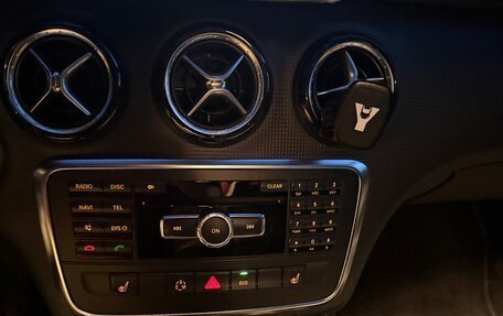 Mercedes-Benz A-Класс, 2013 год, 1 600 000 рублей, 13 фотография