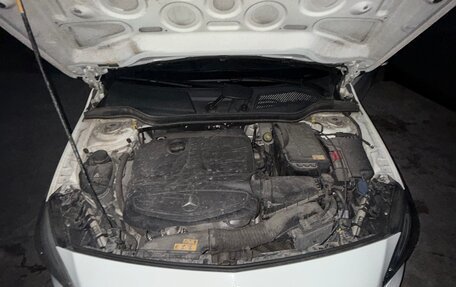 Mercedes-Benz A-Класс, 2013 год, 1 600 000 рублей, 12 фотография