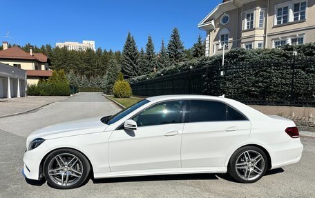 Mercedes-Benz E-Класс, 2015 год, 2 400 000 рублей, 2 фотография