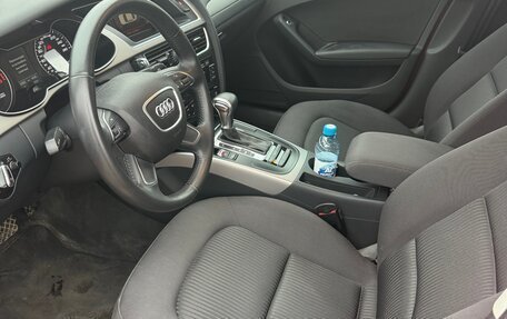 Audi A4, 2014 год, 1 490 000 рублей, 7 фотография