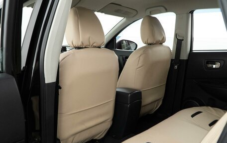 Nissan Qashqai, 2012 год, 1 269 900 рублей, 12 фотография