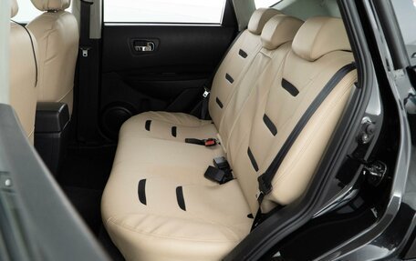 Nissan Qashqai, 2012 год, 1 269 900 рублей, 10 фотография