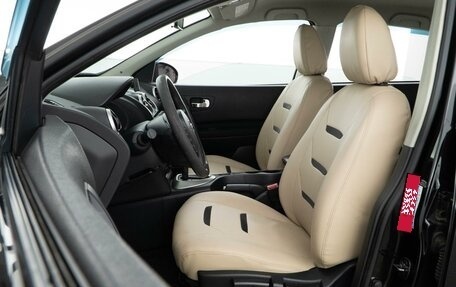Nissan Qashqai, 2012 год, 1 269 900 рублей, 11 фотография