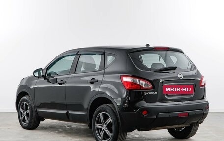 Nissan Qashqai, 2012 год, 1 269 900 рублей, 2 фотография