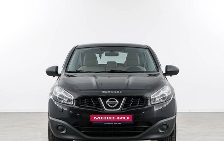 Nissan Qashqai, 2012 год, 1 269 900 рублей, 3 фотография