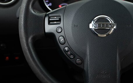 Nissan Qashqai, 2012 год, 1 269 900 рублей, 14 фотография