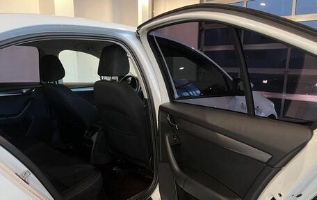 Skoda Octavia, 2018 год, 1 690 000 рублей, 15 фотография