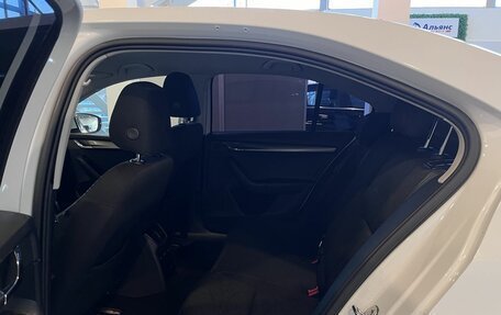 Skoda Octavia, 2018 год, 1 690 000 рублей, 21 фотография