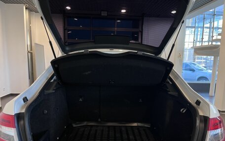 Skoda Octavia, 2018 год, 1 690 000 рублей, 16 фотография