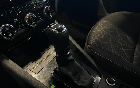 Skoda Octavia, 2018 год, 1 690 000 рублей, 28 фотография