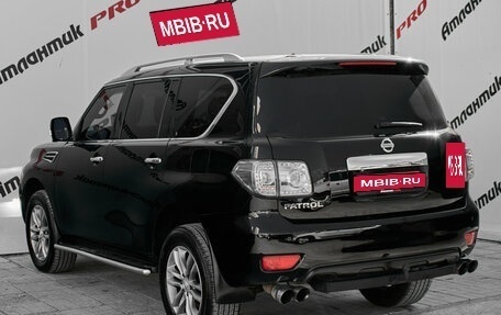 Nissan Patrol, 2012 год, 2 300 000 рублей, 4 фотография