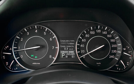 Nissan Patrol, 2012 год, 2 300 000 рублей, 15 фотография