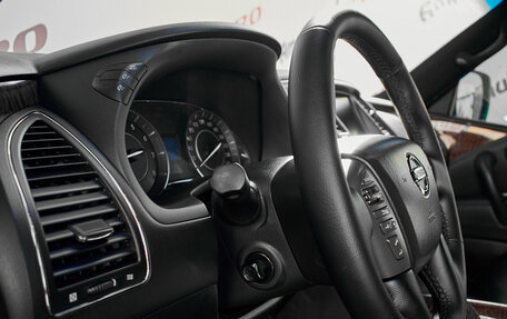 Nissan Patrol, 2012 год, 2 300 000 рублей, 13 фотография