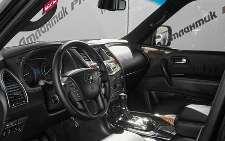 Nissan Patrol, 2012 год, 2 300 000 рублей, 10 фотография