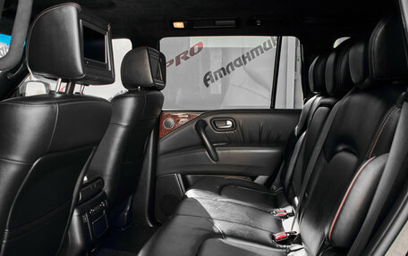 Nissan Patrol, 2012 год, 2 300 000 рублей, 27 фотография