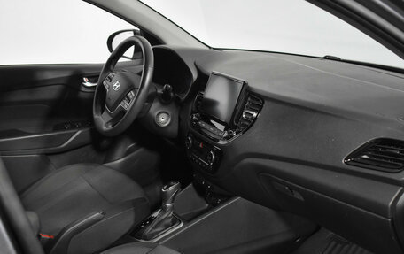 Hyundai Solaris II рестайлинг, 2022 год, 1 529 000 рублей, 12 фотография
