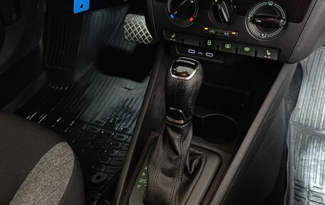 Skoda Rapid II, 2021 год, 1 600 000 рублей, 10 фотография