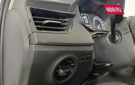 Skoda Rapid II, 2021 год, 1 600 000 рублей, 7 фотография