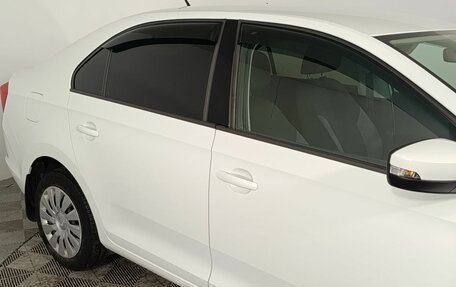 Skoda Rapid II, 2021 год, 1 600 000 рублей, 19 фотография