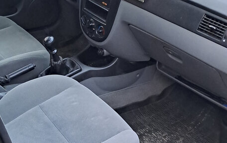 Chevrolet Lacetti, 2006 год, 235 000 рублей, 4 фотография