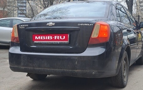 Chevrolet Lacetti, 2006 год, 235 000 рублей, 2 фотография