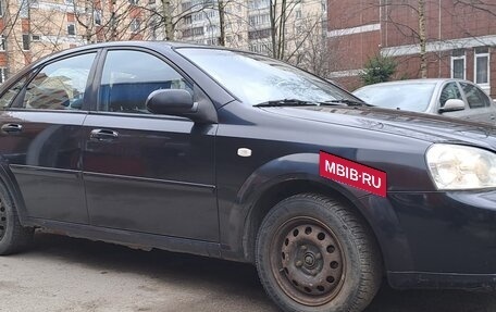 Chevrolet Lacetti, 2006 год, 235 000 рублей, 3 фотография