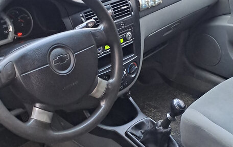 Chevrolet Lacetti, 2006 год, 235 000 рублей, 7 фотография