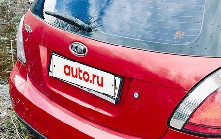 KIA Rio II, 2011 год, 250 000 рублей, 7 фотография
