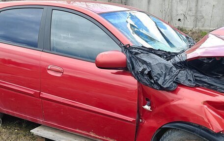 KIA Rio II, 2011 год, 250 000 рублей, 8 фотография