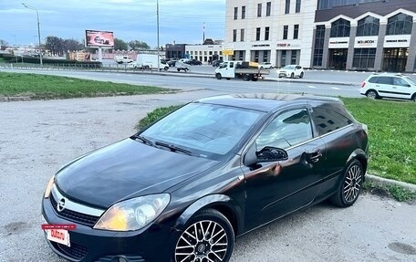 Opel Astra H, 2007 год, 185 000 рублей, 4 фотография