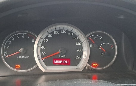 Chevrolet Lacetti, 2006 год, 235 000 рублей, 8 фотография