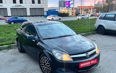 Opel Astra H, 2007 год, 185 000 рублей, 2 фотография