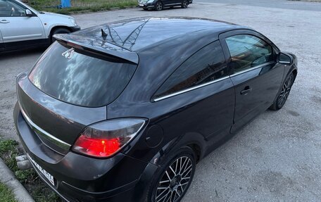 Opel Astra H, 2007 год, 185 000 рублей, 6 фотография