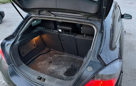 Opel Astra H, 2007 год, 185 000 рублей, 11 фотография
