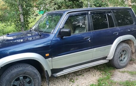 Nissan Patrol, 1999 год, 700 000 рублей, 2 фотография